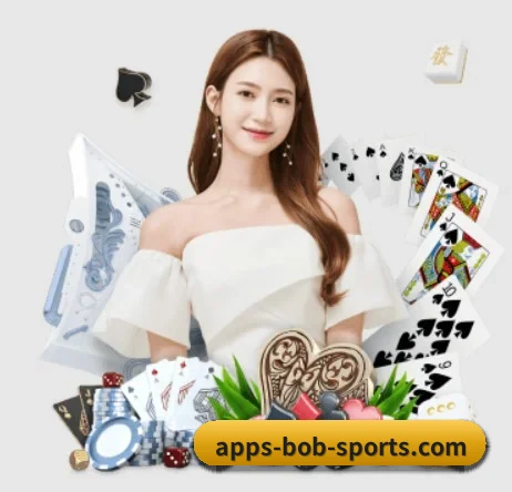 BOB体育 APP 界面